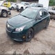 1G1PA5SH3E7241621 2014 Chevrolet Cruze Ls Auto auction photo thumbnail 2