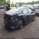 2HGFC2F79HH551893 2017 Honda Civic Ex auction photo thumbnail 4