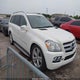 4JGBF7BEXBA755495 2011 Mercedes-Benz Gl 450 4Matic auction photo thumbnail 1