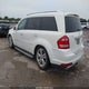 4JGBF7BEXBA755495 2011 Mercedes-Benz Gl 450 4Matic auction photo thumbnail 3