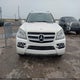 4JGBF7BEXBA755495 2011 Mercedes-Benz Gl 450 4Matic auction photo thumbnail 6