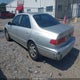 4T1BG22K11U805882 2001 Toyota Camry Le auction photo thumbnail 3