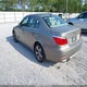 WBANV135X8CZ56033 2008 BMW 528Xi auction photo thumbnail 3