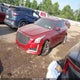 1G6AP5SX6E0176620 2014 Cadillac Cts Standard auction photo thumbnail 2
