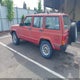 1J4FT38L3KL577747 1989 Jeep Cherokee Pioneer auction photo thumbnail 3