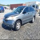 JHLRE4H33AC002519 2010 Honda Cr-V Lx auction photo thumbnail 2