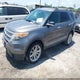 1FM5K8D80EGB01774 2014 Ford Explorer Xlt auction photo thumbnail 2