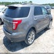 1FM5K8D80EGB01774 2014 Ford Explorer Xlt auction photo thumbnail 4