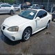 2G2WR544541262508 2004 Pontiac Grand Prix Gtp auction photo thumbnail 2