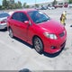 2T1BU4EE5AC522672 2010 Toyota Corolla S auction photo thumbnail 1