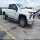 1GC4YNE70NF173051 2022 Chevrolet Silverado 2500Hd 4Wd Standard Bed Lt auction photo thumbnail 1