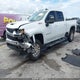 1GC4YNE70NF173051 2022 Chevrolet Silverado 2500Hd 4Wd Standard Bed Lt auction photo thumbnail 2