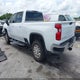 1GC4YNE70NF173051 2022 Chevrolet Silverado 2500Hd 4Wd Standard Bed Lt auction photo thumbnail 3