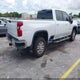 1GC4YNE70NF173051 2022 Chevrolet Silverado 2500Hd 4Wd Standard Bed Lt auction photo thumbnail 4