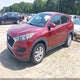 KM8J23A44LU166581 2020 Hyundai Tucson Se auction photo thumbnail 2