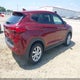 KM8J23A44LU166581 2020 Hyundai Tucson Se auction photo thumbnail 4