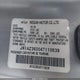 JN1AZ36D04T110639 2004 Nissan 350Z Enthusiast auction photo thumbnail 9