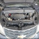 1GNKRFKD1EJ141024 2014 Chevrolet Traverse Ls auction photo thumbnail 10
