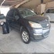 1GNKRFKD1EJ141024 2014 Chevrolet Traverse Ls auction photo thumbnail 1
