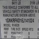 1GNKRFKD1EJ141024 2014 Chevrolet Traverse Ls auction photo thumbnail 9
