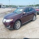 1LNHL9FT3BG611694 2011 Lincoln Mks Ecoboost auction photo thumbnail 2