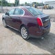 1LNHL9FT3BG611694 2011 Lincoln Mks Ecoboost auction photo thumbnail 3