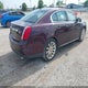 1LNHL9FT3BG611694 2011 Lincoln Mks Ecoboost auction photo thumbnail 4