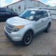 1FM5K7B89EGA11455 2014 Ford Explorer auction photo thumbnail 2