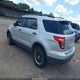 1FM5K7B89EGA11455 2014 Ford Explorer auction photo thumbnail 3