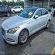 KMHGN4JE2FU036951 2015 Hyundai Genesis 3.8 auction photo thumbnail 2