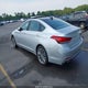 KMHGN4JE2FU036951 2015 Hyundai Genesis 3.8 auction photo thumbnail 3