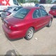 1MEFM55S4YA648094 2000 Mercury Sable Ls Premium auction photo thumbnail 4