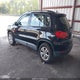 WVGBV7AX1GW066283 2016 Volkswagen Tiguan S auction photo thumbnail 3