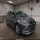 5TDESKFC1NS073766 2022 Toyota Sienna Platinum auction photo thumbnail 1