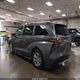 5TDESKFC1NS073766 2022 Toyota Sienna Platinum auction photo thumbnail 3