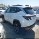 5NMJE3AE3NH101588 2022 Hyundai Tucson Limited auction photo thumbnail 3