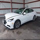 5NPEF4JA5LH043422 2020 Hyundai Sonata Sel auction photo thumbnail 2