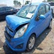 KL8CB6S98FC727649 2015 Chevrolet Spark Ls Cvt auction photo thumbnail 6