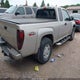 1GTDT196858113631 2005 GMC Canyon Sle auction photo thumbnail 4