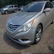 5NPEC4AC5BH277570 2011 Hyundai Sonata Limited auction photo thumbnail 6