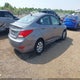 KMHCT4AE2HU223372 2017 Hyundai Accent Se auction photo thumbnail 4