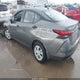 3N1CN8DV0NL862781 2022 Nissan Versa 1.6 S Xtronic Cvt auction photo thumbnail 3