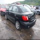 KNADE123986424122 2008 Kia Rio Lx auction photo thumbnail 3