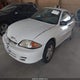 1G1JC124027418059 2002 Chevrolet Cavalier auction photo thumbnail 2