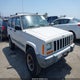 1J4FT48S8YL214074 2000 Jeep Cherokee Sport auction photo thumbnail 1