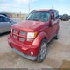 1D4PT4GK6AW156839 2010 Dodge Nitro Heat auction photo thumbnail 2