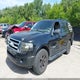 1FMFU15588LA81019 2008 Ford Expedition Xlt auction photo thumbnail 2