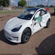 5YJ3E1EA8MF100649 2021 Tesla Model 3 Standard Range Plus Rear-Wheel Drive auction photo thumbnail 2