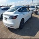 5YJ3E1EA8MF100649 2021 Tesla Model 3 Standard Range Plus Rear-Wheel Drive auction photo thumbnail 4