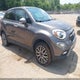 ZFBCFXCT5GP353011 2016 Fiat 500X Trekking auction photo thumbnail 1
